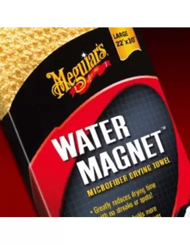 Meguiars X2000 Water Magnet Drying Towel