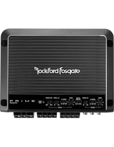 Rockford Fosgate R400-4