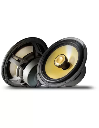 Focal EC165K coaxiale K2 elite power speakers