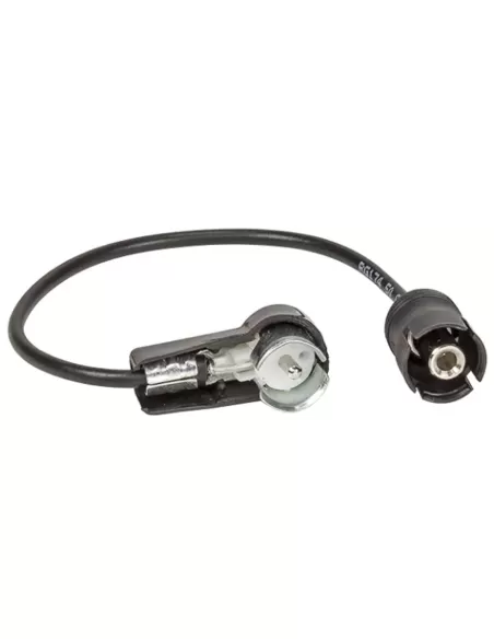Chrysler, Chevrolet ISO Antenneadapter-kabel