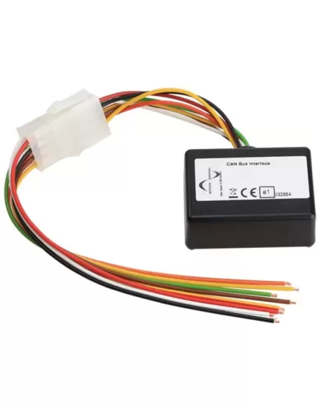 CAN-BUS Interface Ford Mondeo