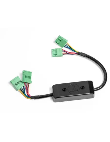 JL Audio FiX-LSA-4 adapter voor de Fix82 of Fix86
