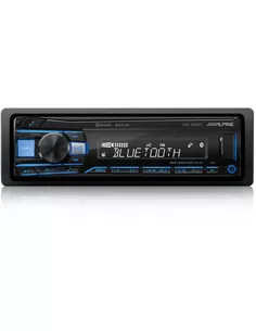 1-Din Autoradio - enkel radio kopen