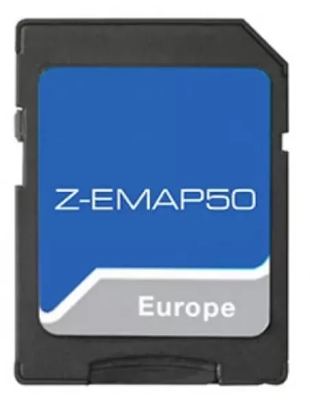 Zenec Z-EMAP50