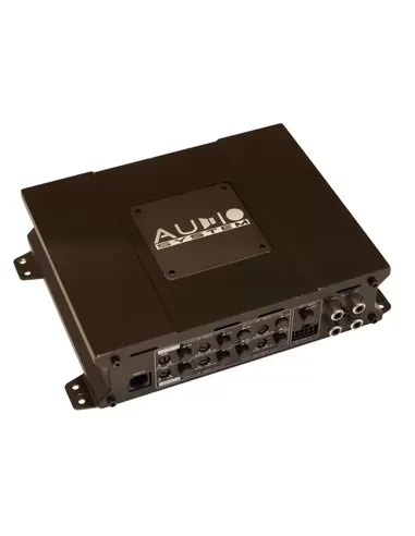 Audio System x-80.4