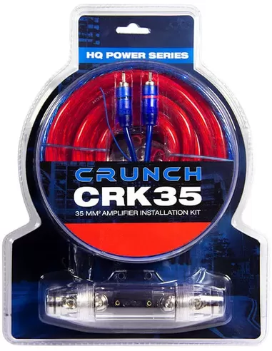 Crunch CRK35