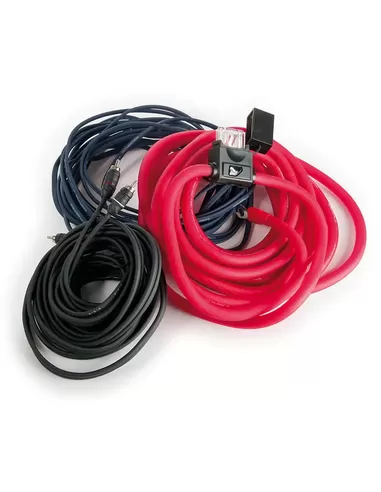 Ongeschikt zeven Gevoelig voor Connection FSK350 kabelset 10mm2