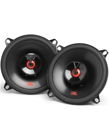 Selectiekader stout Kauwgom JBL CLUB 522F auto-speakers 135 watt 13cm