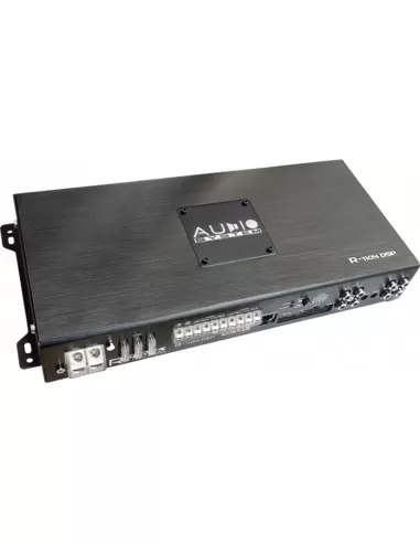 Audio System R110.4 DSP