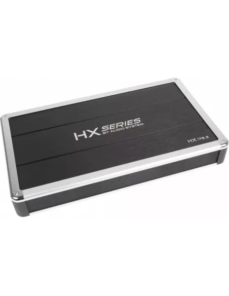 Audio System HX175.2