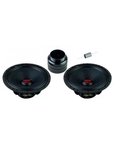 Audio System H165 PA4