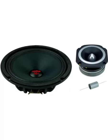 Audio System H200 PA