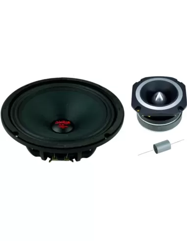 Audio System H200 PA4