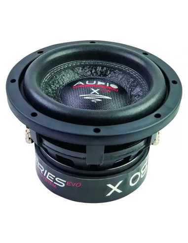 Audio System X06 EVO