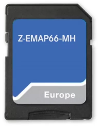 Zenec Z-EMAP66-MH7
