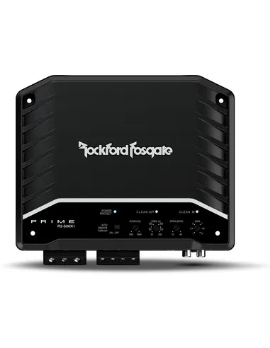 Rockford Fosgate R2-500x1D