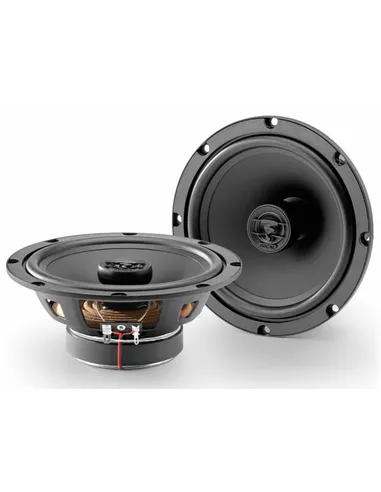 Focal ACX165