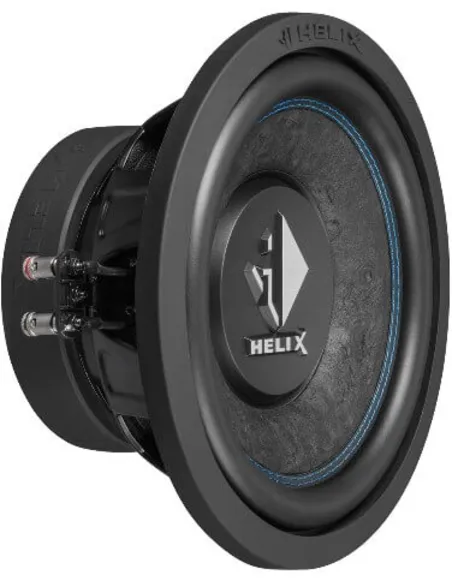 Helix K10W SVC2