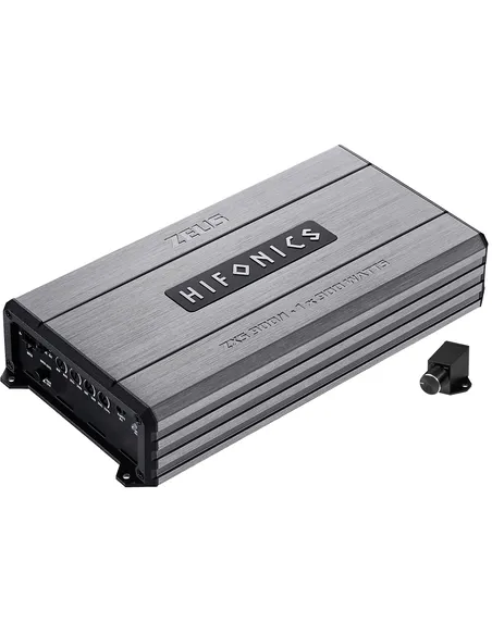 HIFONICS ZXS900/1
