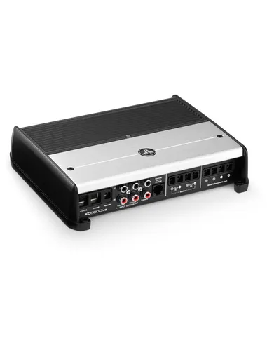 JL Audio XD500/3V2