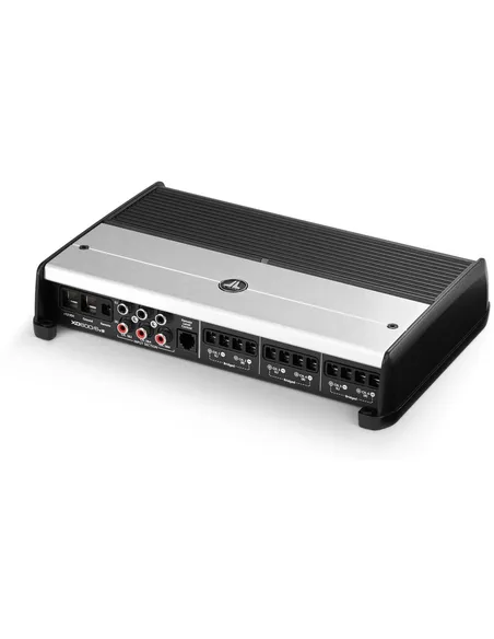 JL Audio XD600/6V2
