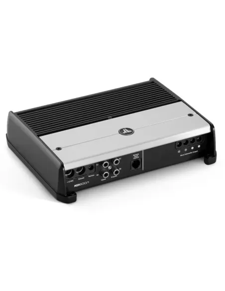 JL Audio XD600/6