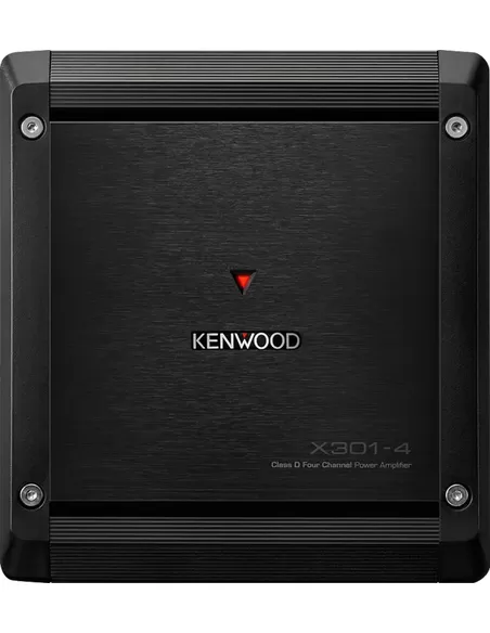 Kenwood x301-4