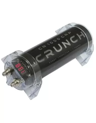 Crunch CR1000Cap