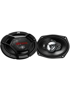 6x9 Auto speakers - ovale 6x9 hoedenplank
