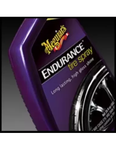 Meguiars G15524 Endurance tyre dressing spray
