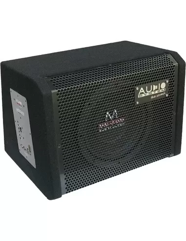 Audio System M08 active