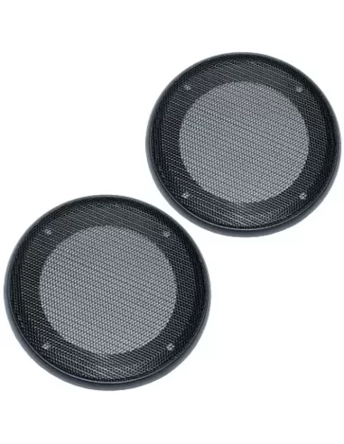 Speakerroosters 10cm