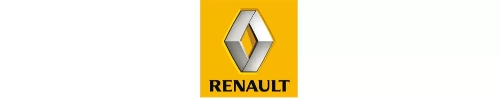 Renault car-audio-upgrades radio carplay speakers