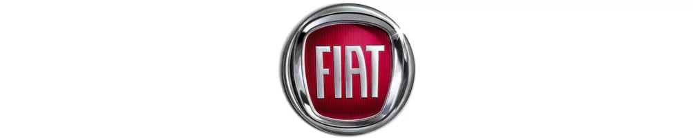 Fiat car audio upgrades of onderdelen kopen