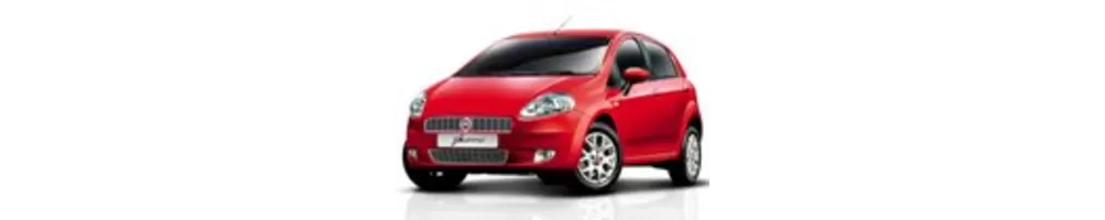 Fiat Punto car audio en car hifi onderdelen kopen