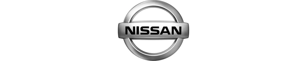 Nissan car audio upgrade multimedia navigatie