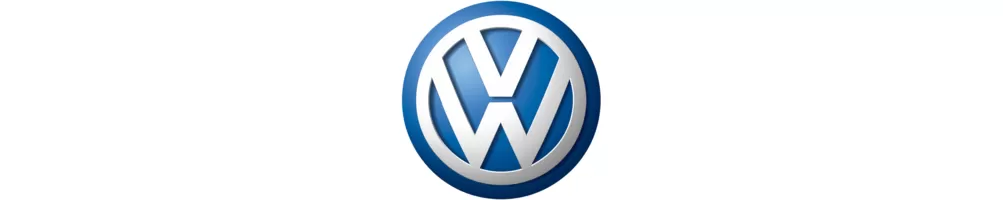 Volkswagen autoradio inbouwframe en radiokabels