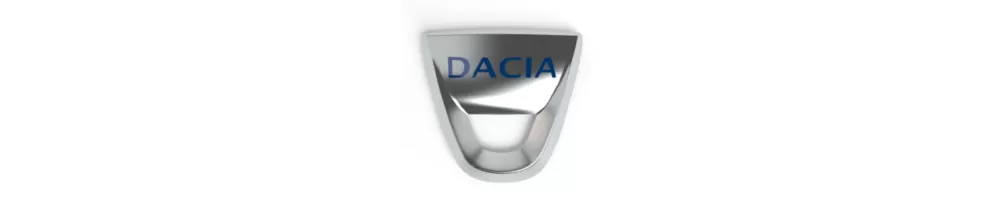 Dacia audio upgrade kopen