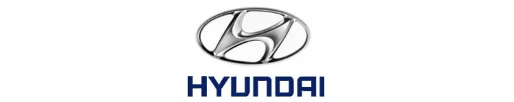 Hyundai car audio upgrade speakers subwoofer en meer