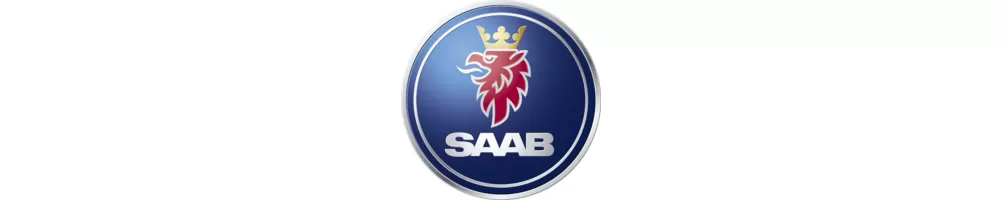 Saab audio upgrade iso panelen en connectors
