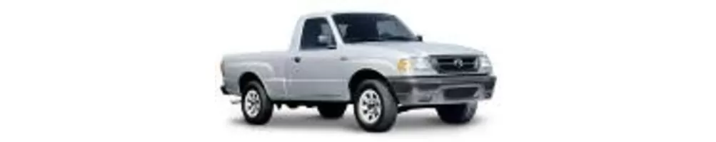 Mazda Pickup B