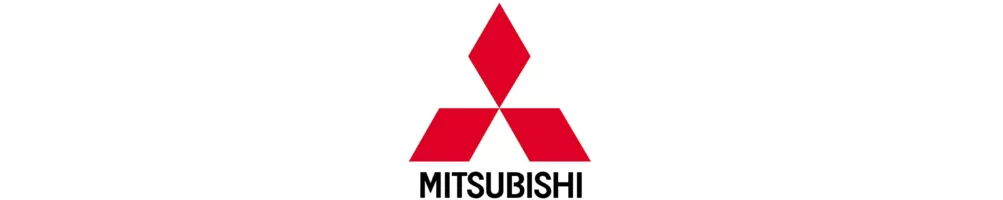 Mitsubishi autoradio speakers en luidspreker audio upgrade kopen